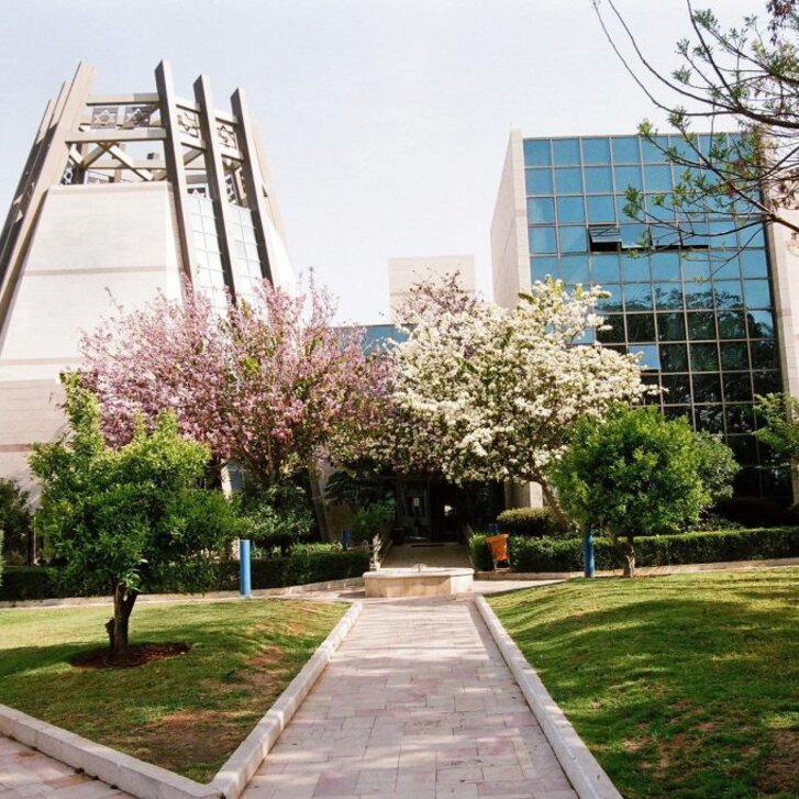 BAR ILAN UNIVERSITY BAR ILAN UNIVERSITY