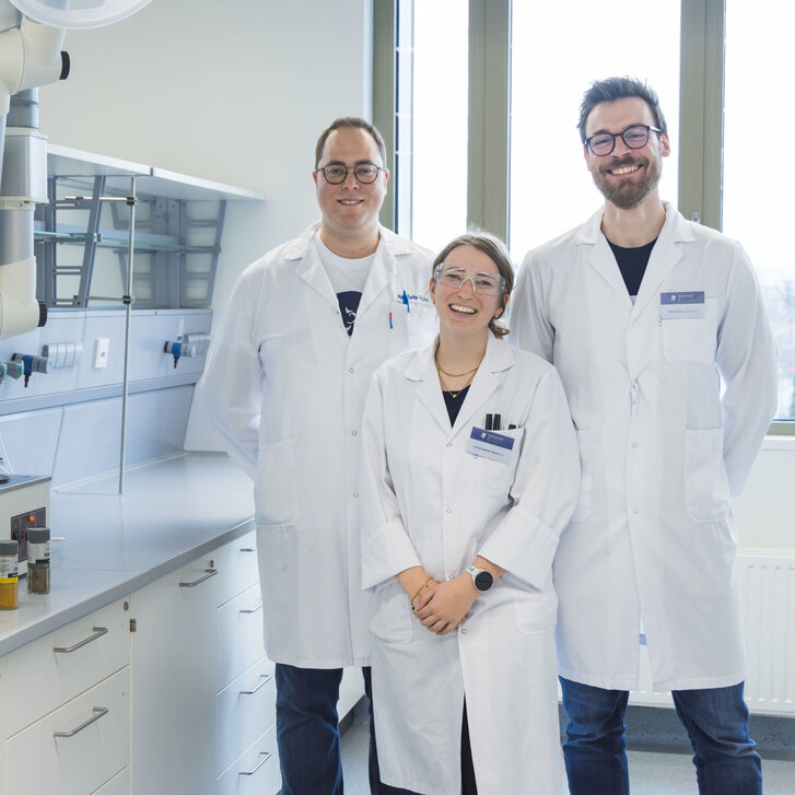 PMU Open House 2025 PMU Open House 2025