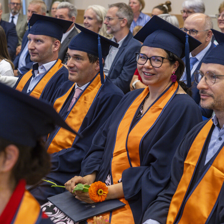 Akademische Feier Heatlh Science & Leadershiop. Palliative Care Akademische_Feier_HSL_PALC_Wildbild