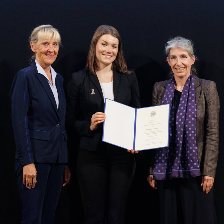 MINT Preis ÖAW MINT Preis ÖAW