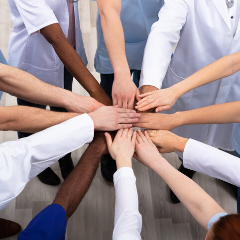 Einführungstag: Interprofessionelle Ausbildung Einführungstag: Interprofessionelle Ausbildung