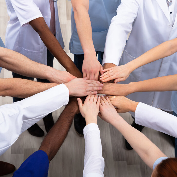 Einführungstag: Interprofessionelle Ausbildung Einführungstag: Interprofessionelle Ausbildung