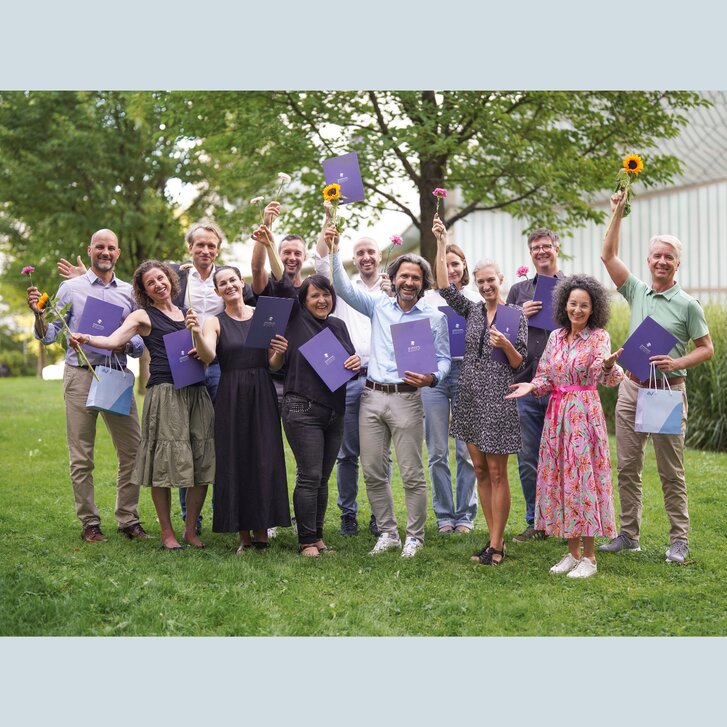 Universitätslehrgangs Health Sciences & Leadership Universitätslehrgangs Health Sciences & Leadership