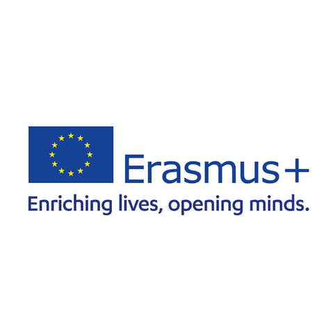 Erasmus+ Logo Erasmus+ Logo