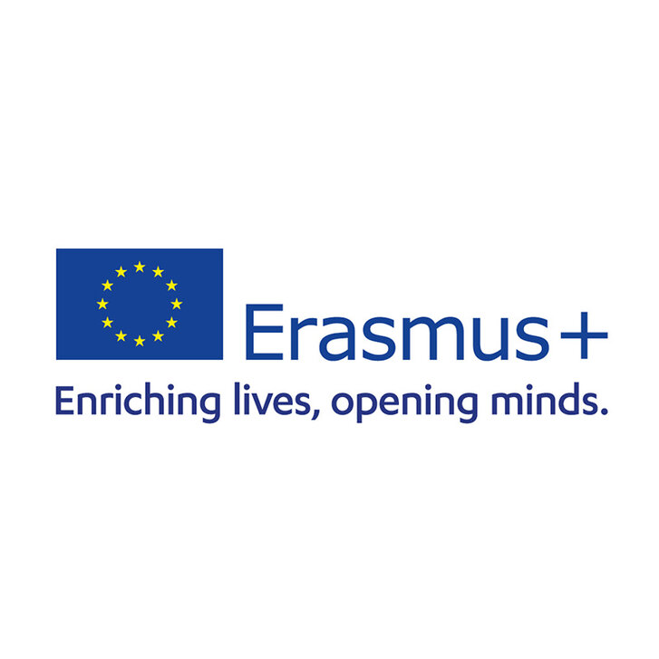 Erasmus+ Logo Erasmus+ Logo