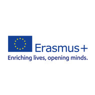 Erasmus+ Logo Erasmus+ Logo