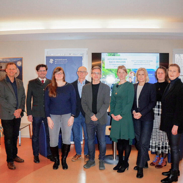 Gastein RESONATE Event Gastein RESONATE Event