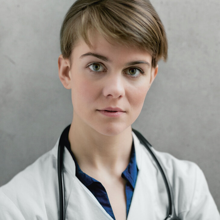 Humanmedizin an der Paracelsus Universität Humanmedizin an der Paracelsus Universität