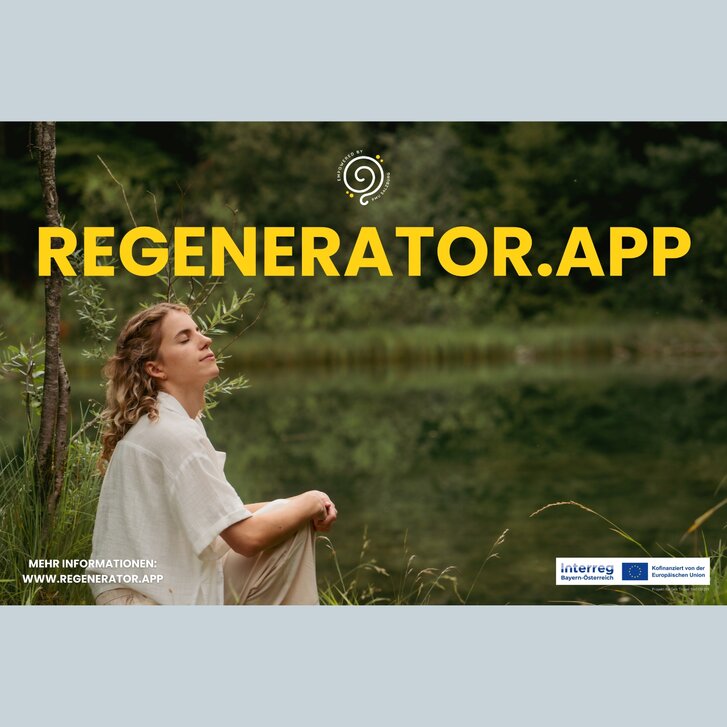 Regenerator App Regenerator App