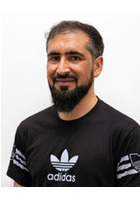 Ibrahim Ibrahim