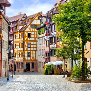 Stadt Nürnberg Stadt Nürnberg