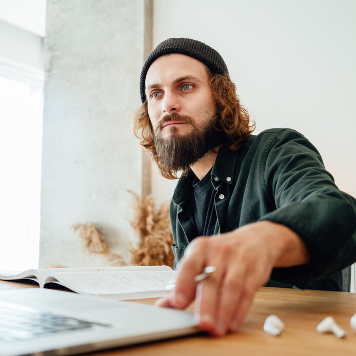 Stipendien & Finanzierung Stipendien & Finanzierung