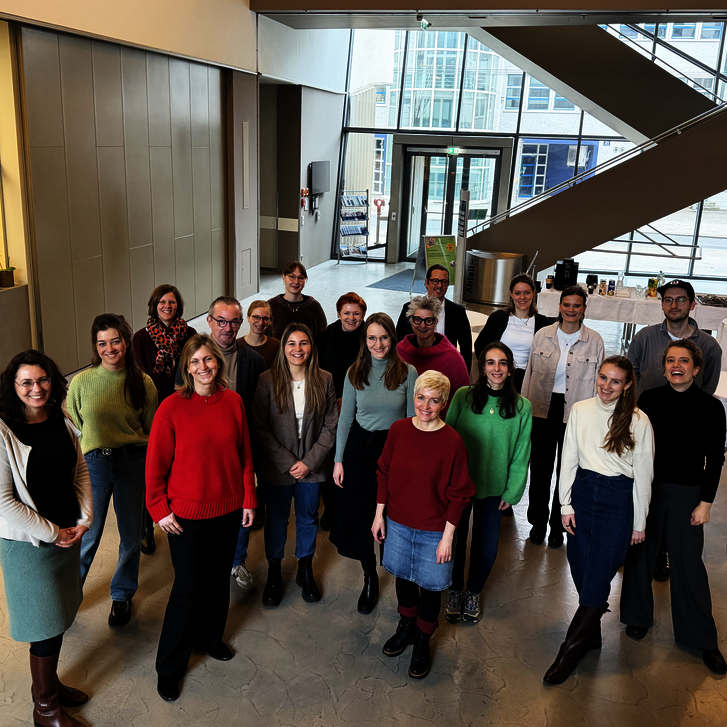 Mented Vernetzungstreffen Jänner 2026 Mented Vernetzungstreffen Jänner 2026