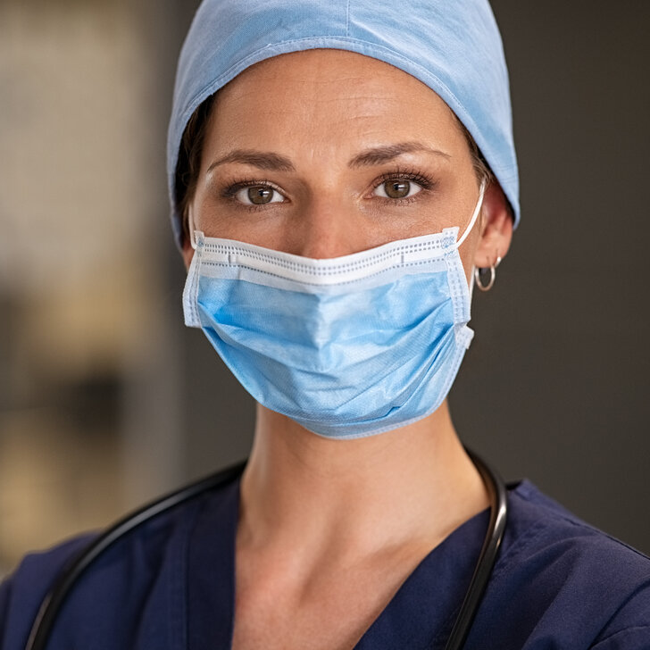 Universitätslehrgang Anästhesiepflege Universitätslehrgang Anästhesiepflege