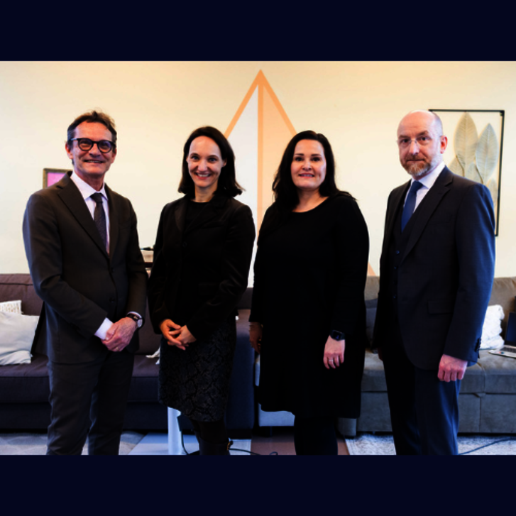 Life Sciences Center Salzburg: 15 Millionen Euro für Spitzenforschung und medizinische Innovation Life Sciences Center Salzburg: 15 Millionen Euro für Spitzenforschung und medizinische Innovation