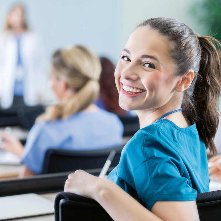 Universitätslehrgang Pflegepädagogik Universitätslehrgang Pflegepädagogik