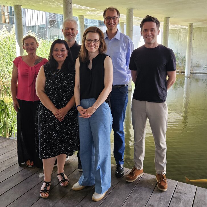 KOmpASS Kick-off Meeting 2025 KOmpASS Kick-off Meeting 2025