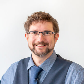 Sebastian Hofbauer, Studiengangsleiter Pharmazie Sebastian Hofbauer, Studiengangsleiter Pharmazie