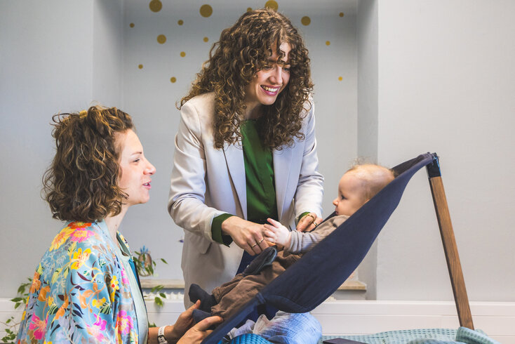 Smart.Baby Studie Smart.Baby Studie