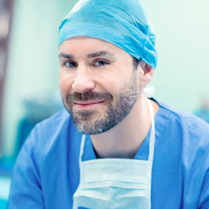 Universitätslehrgang Pflege im Operationsbereich Universitätslehrgang Pflege im Operationsbereich