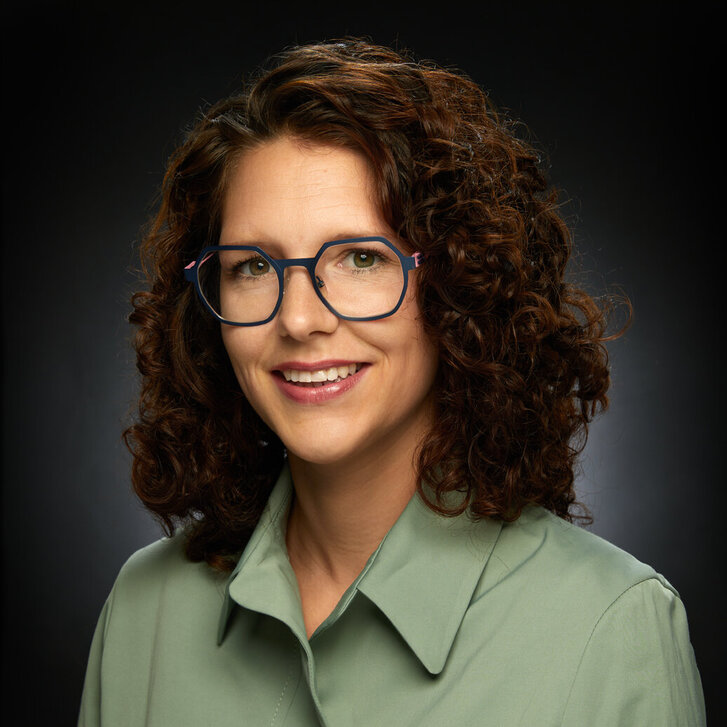 Miriam Läpple, Ph.D., M.Sc., B.A. Miriam Läpple, Ph.D., M.Sc., B.A.