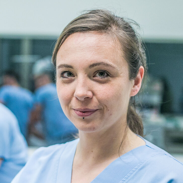 Universitätslehrgang Intensivpflege Universitätslehrgang Intensivpflege