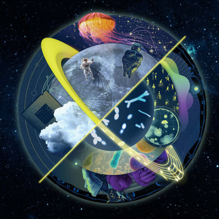 Lange Nacht der Forschung 2024: PMU Draws Crowds with 14 Exciting Stations Lange Nacht der Forschung 2024: PMU Draws Crowds with 14 Exciting Stations