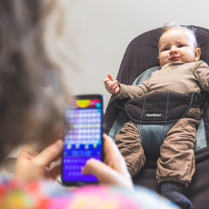 Smart.Baby Studie Smart.Baby Studie