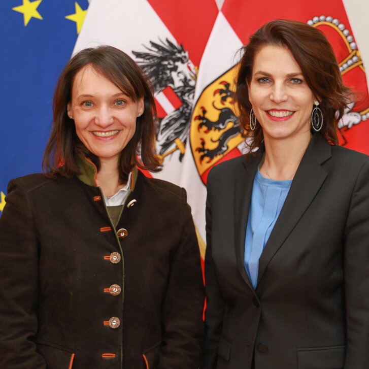 PMU sichert medizinische Versorgung in Salzburg – Land sagt weitere Unterstützung zu PMU sichert medizinische Versorgung in Salzburg – Land sagt weitere Unterstützung zu