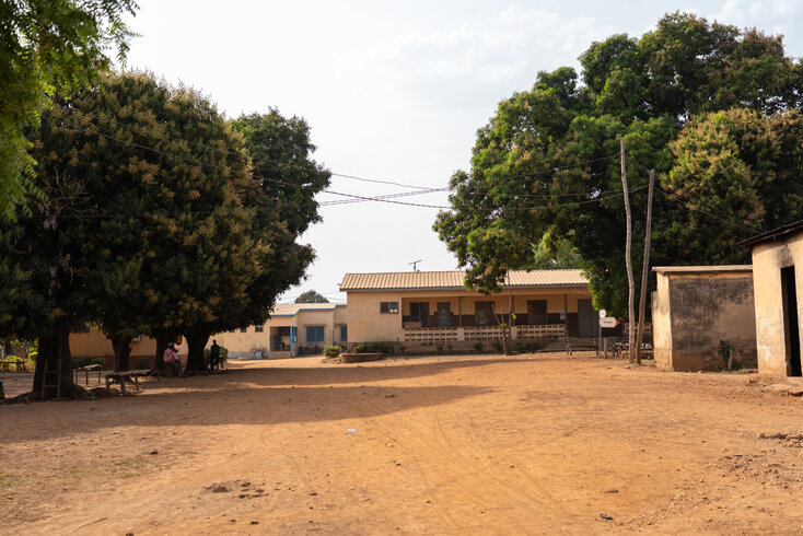 Famulatur Togo PMU Nürnberg Famulatur Togo PMU Nürnberg