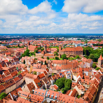 Stadt Nürnberg Stadt Nürnberg