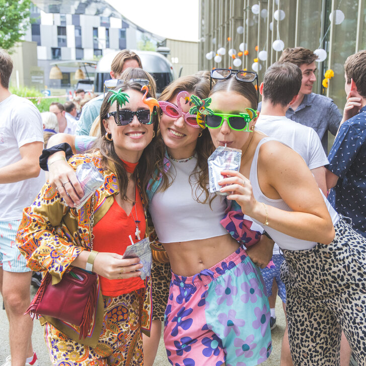 Sommerfest 2024 Sommerfest 2024