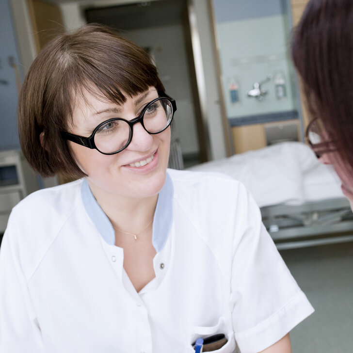 Studium Nursing Practice & Leadership Studium Nursing Practice & Leadership