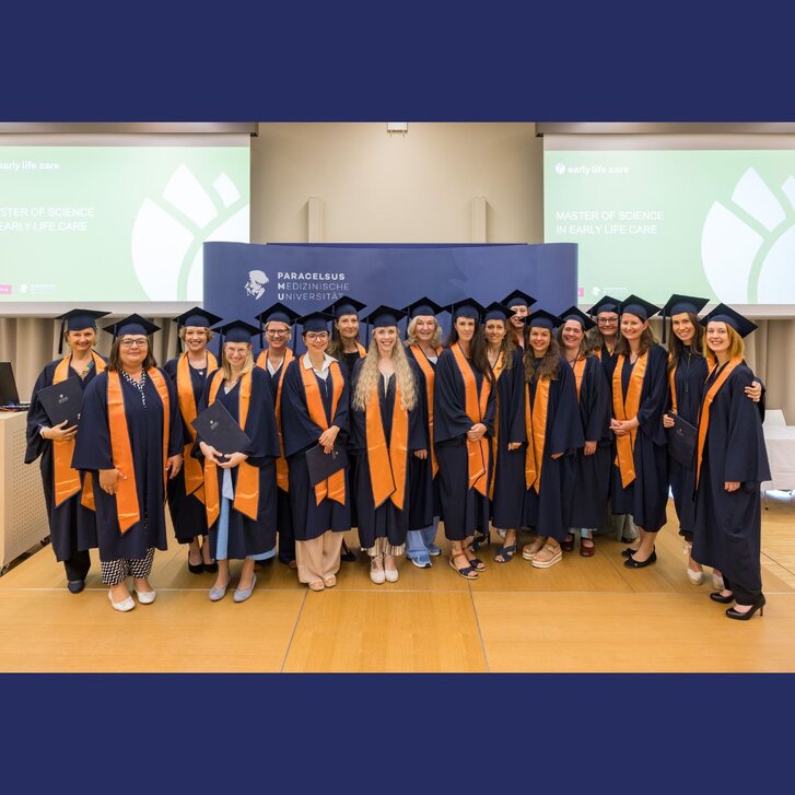 ELC_AkademischeFeier_Crop.jpg Early Life Care Masterfeier Juli 2025